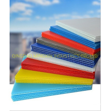 Hot Sale Antic-Static PP Corrugated Sheet for Printing